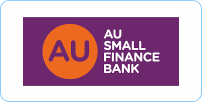 AU Bank logo